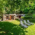 Casa Azevinho Canicada Geres - By Proguest *
