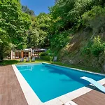 度假居 Casa Azevinho Canicada Geres - By Proguest