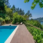 Casa Azevinho Canicada Geres - By Proguest 度假居 Soengas