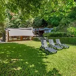 度假居 Casa Azevinho Canicada Geres - By Proguest Soengas