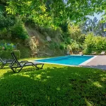Casa Azevinho Canicada Geres - By Proguest Soengas