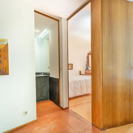 Holiday home Casa Azevinho - Canicada Geres Soengas