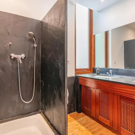 Casa Azevinho - Canicada Geres