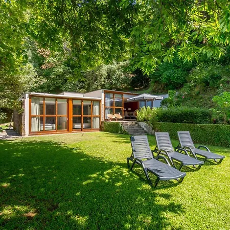 Casa Azevinho - Canicada Geres *