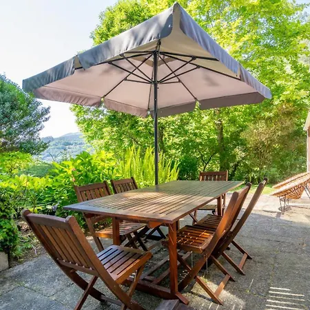 Tatil Evi Casa Azevinho - Canicada Geres *