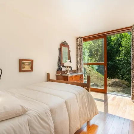 Casa Azevinho Canicada Geres - By Proguest *