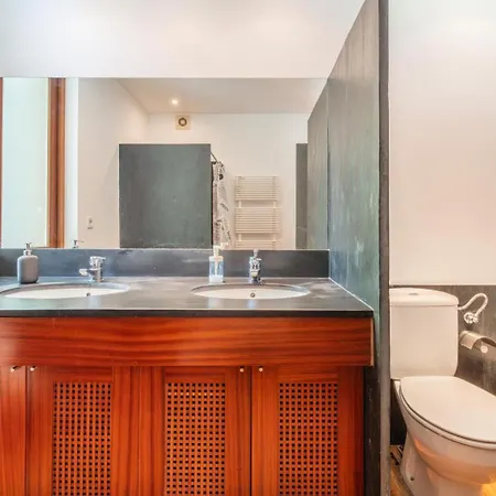 Casa Azevinho - Canicada Geres Soengas