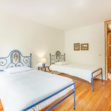 Casa Azevinho Canicada Geres - By Proguest Ferienhaus