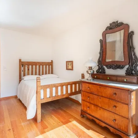 Casa Azevinho - Canicada Geres *