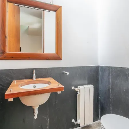 Tatil Evi Casa Azevinho - Canicada Geres