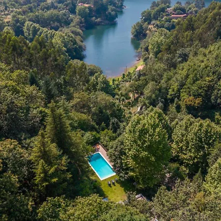 Holiday home Casa Azevinho - Canicada Geres *