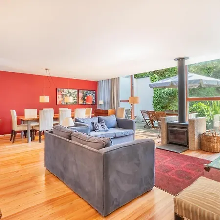 Casa Azevinho Canicada Geres - By Proguest * Soengas