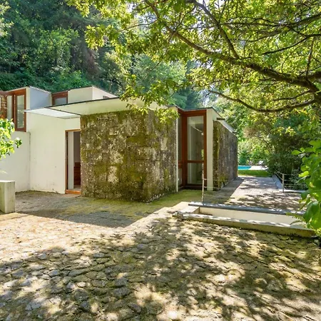 Casa Azevinho - Canicada Geres Holiday home