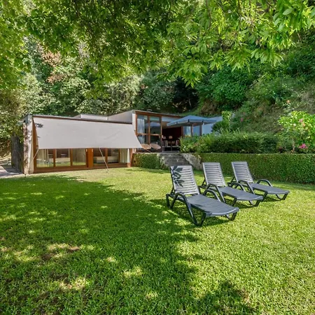Ferienhaus Casa Azevinho Canicada Geres - By Proguest Soengas