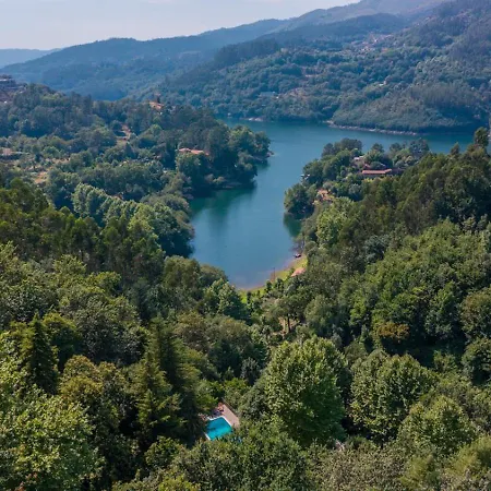 Casa Azevinho - Canicada Geres *
