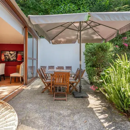 Casa Azevinho Canicada Geres - By Proguest Ferienhaus