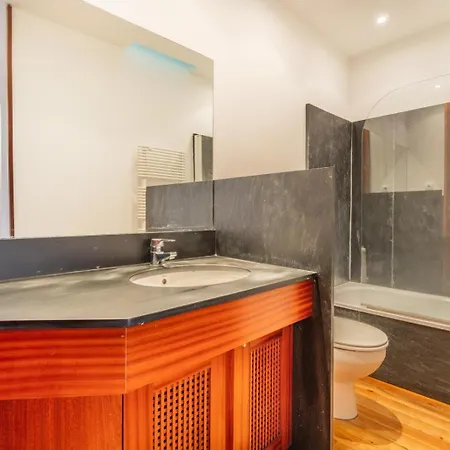 Holiday home Casa Azevinho - Canicada Geres