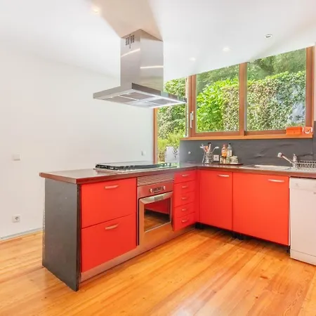 Casa Azevinho - Canicada Geres Holiday home Soengas