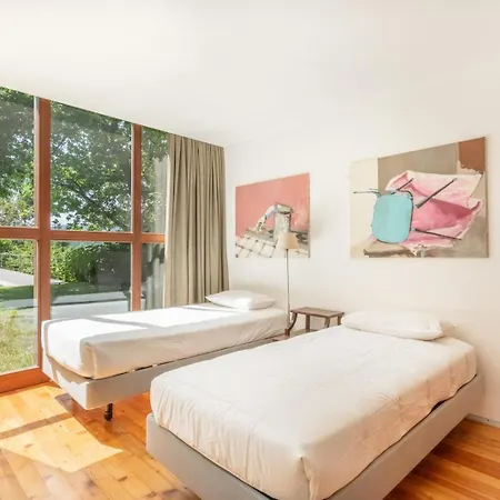 Ferienhaus Casa Azevinho Canicada Geres - By Proguest Soengas