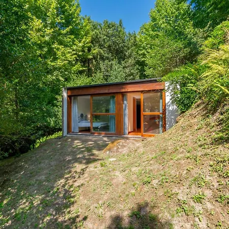 Casa Azevinho - Canicada Geres Soengas