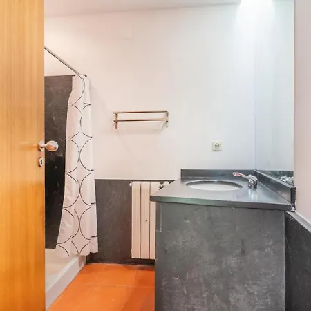 Casa Azevinho - Canicada Geres Tatil Evi *