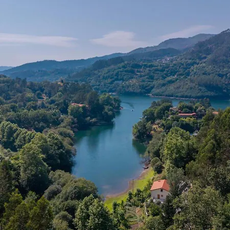 Casa Azevinho - Canicada Geres *