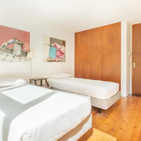 Casa Azevinho Canicada Geres - By Proguest Soengas