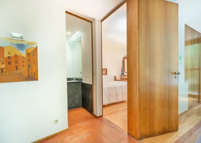 Feriehus Casa Azevinho Canicada Geres - By Proguest Soengas