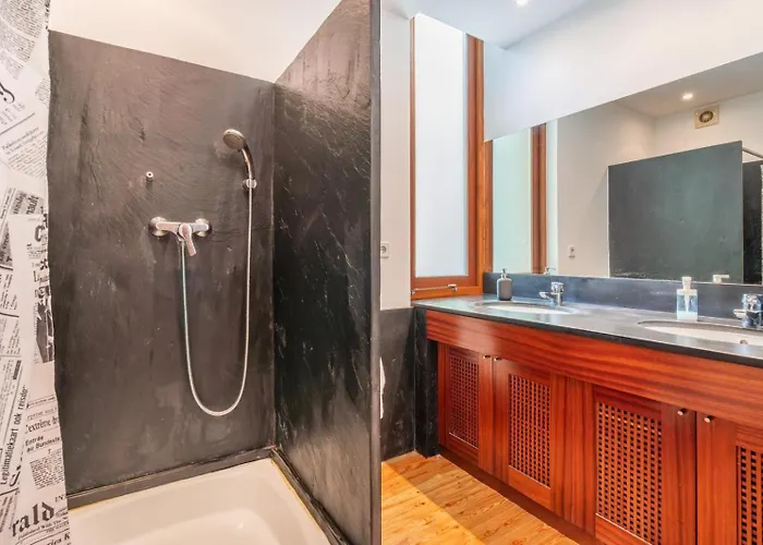 Casa Azevinho Canicada Geres - By Proguest