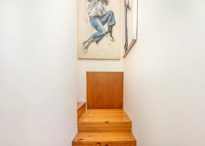 펜션 Casa Azevinho - Canicada Geres Soengas