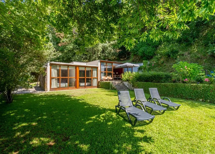 Casa Azevinho - Canicada Geres *