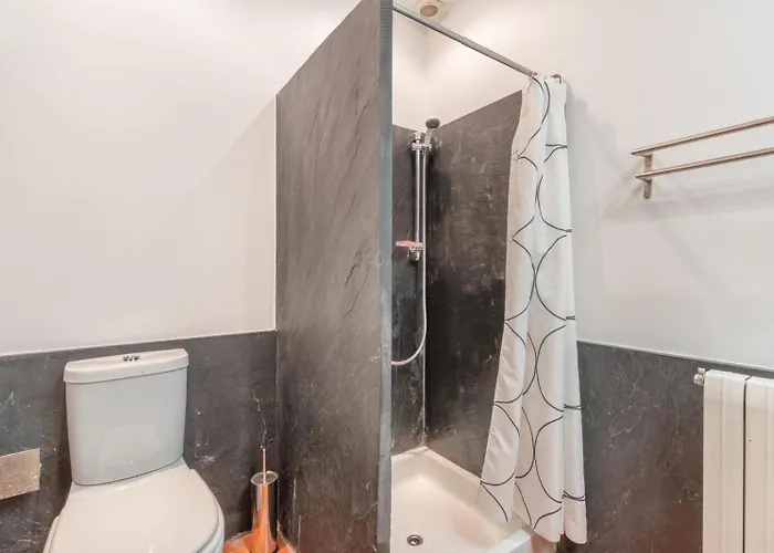 Casa Azevinho - Canicada Geres Soengas