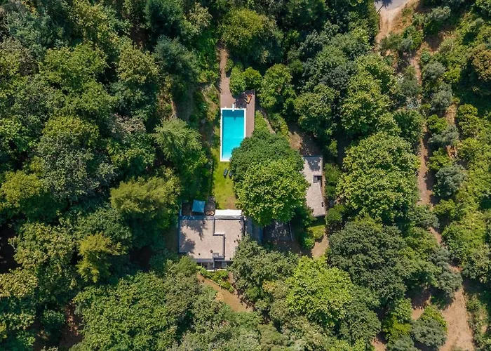 Casa Azevinho Canicada Geres - By Proguest