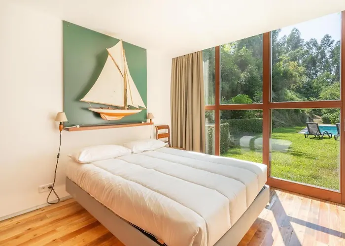 Casa Azevinho - Canicada Geres * Soengas