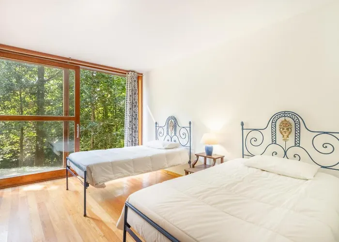 Casa Azevinho - Canicada Geres Soengas