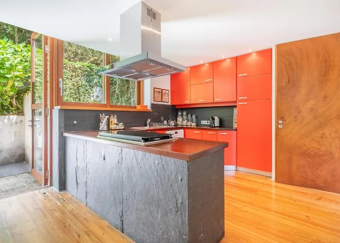 Casa Azevinho - Canicada Geres 펜션 *