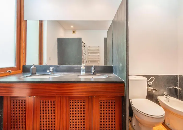 Casa Azevinho - Canicada Geres Soengas