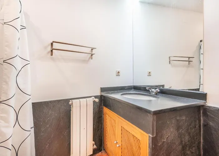 Feriehus Casa Azevinho Canicada Geres - By Proguest *