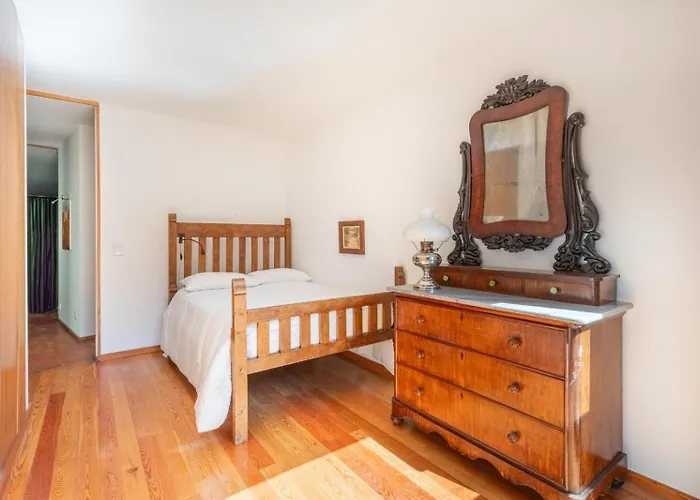 Casa Azevinho - Canicada Geres *