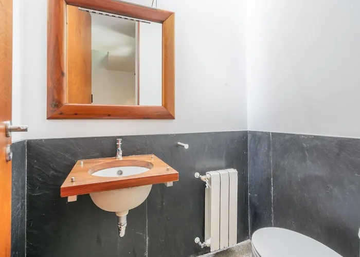 Feriehus Casa Azevinho Canicada Geres - By Proguest