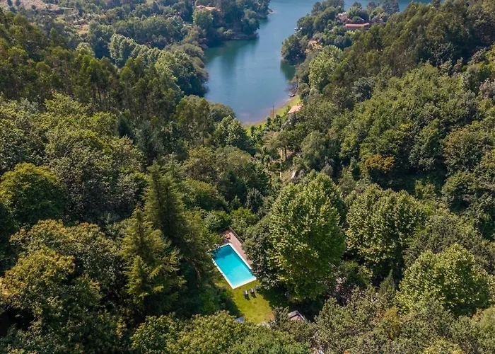 Casa vacanze Casa Azevinho - Canicada Geres *