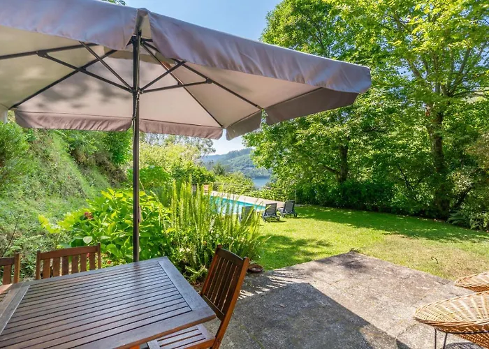 Casa Azevinho - Canicada Geres 펜션 Soengas