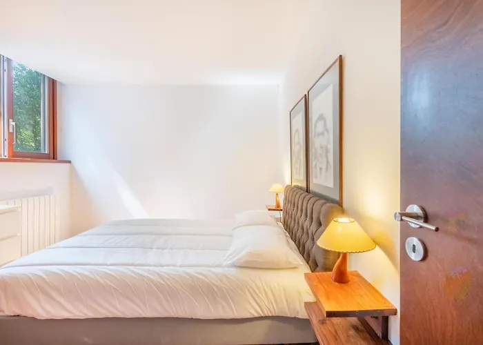 Casa Azevinho Canicada Geres - By Proguest