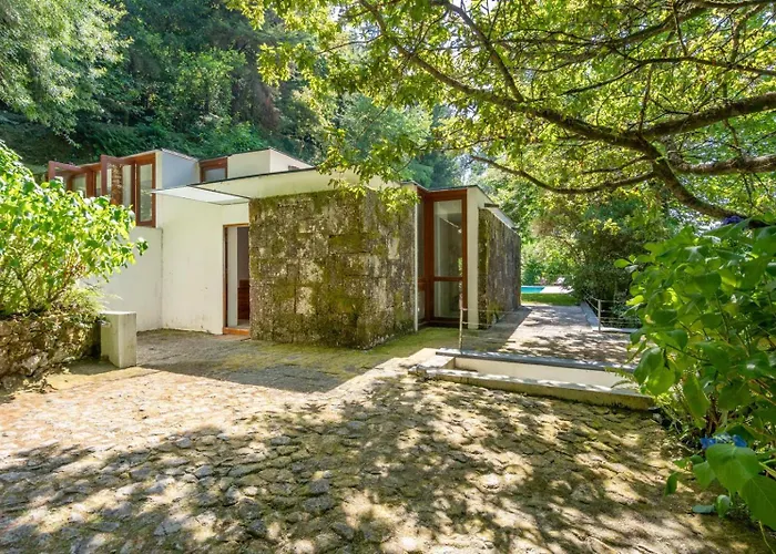 Casa Azevinho - Canicada Geres Casa vacanze