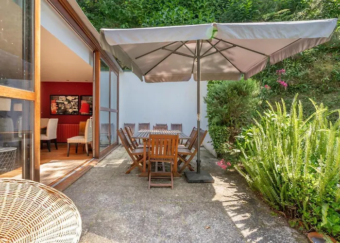 Casa Azevinho Canicada Geres - By Proguest Feriehus