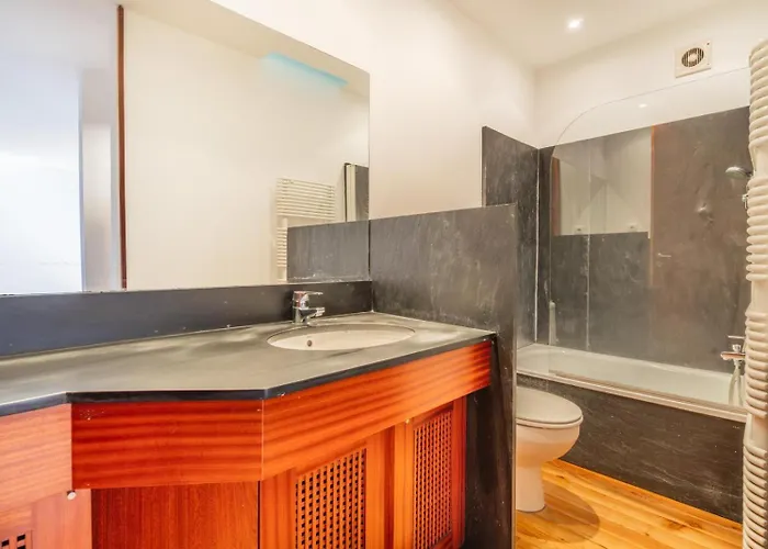 Casa vacanze Casa Azevinho - Canicada Geres