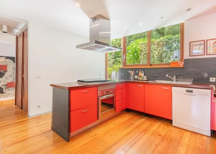 Casa Azevinho Canicada Geres - By Proguest Feriehus Soengas