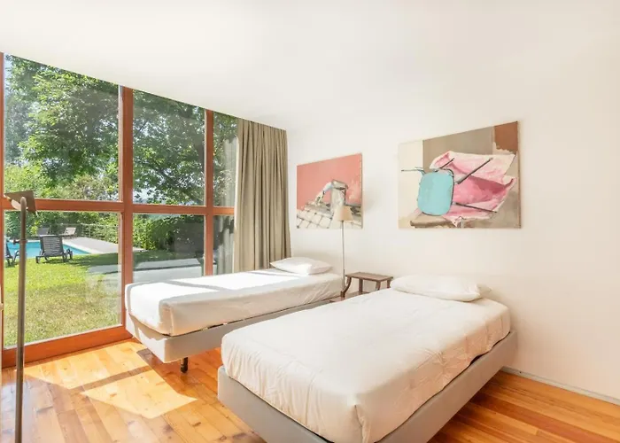 Feriehus Casa Azevinho Canicada Geres - By Proguest Soengas