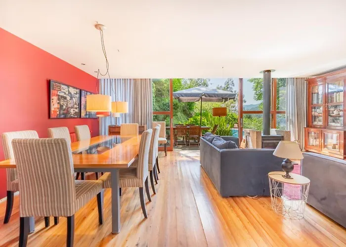 Casa Azevinho - Canicada Geres *