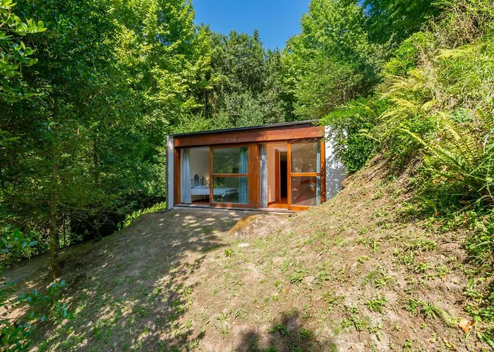 Casa Azevinho - Canicada Geres Soengas